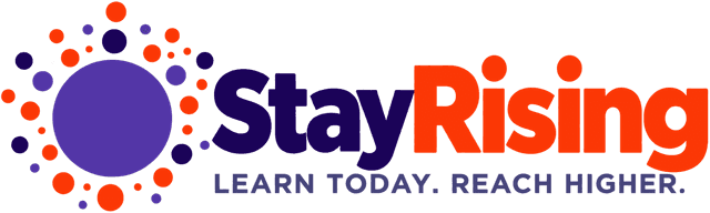 Stayrising